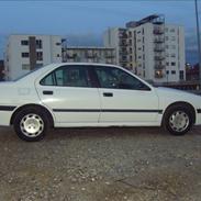 Peugeot 406