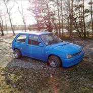 Opel Corsa A GSI ( SOLGT )