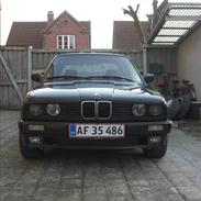 BMW 316 Byttet