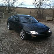 Mazda mx3