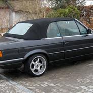 BMW E30 320 cabriolet