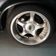 BMW E30 320 cabriolet