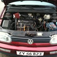 VW Golf 3 *SOLGT*