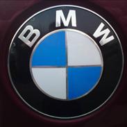 BMW 316i compact TILSALG