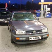 VW Golf III 1,8