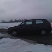 VW Golf III 1,8