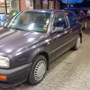 VW Golf III 1,8