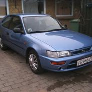 Toyota Corolla E10