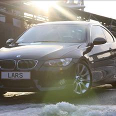 BMW 335i Solgt