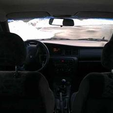 Opel Vectra B. Stc   SOLGT