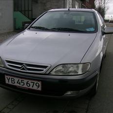 Citroën Xsara 2.0stcar  SOLGT