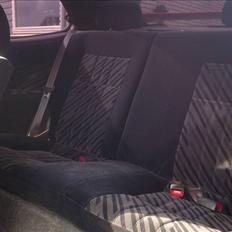 Toyota Corolla e10 1,3 (DØD)