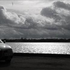 Alfa Romeo 156 2,4 JTD 20V RST solgt