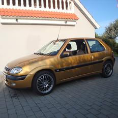 Citroën Saxo VTS