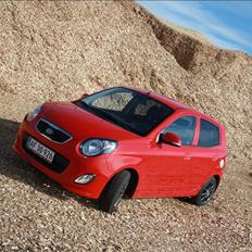 Kia Picanto Sport