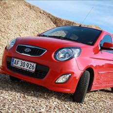 Kia Picanto Sport