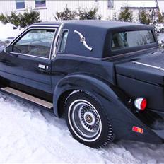 Amerikaner Zimmer Golden Spirit