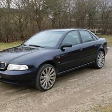 Audi A4 B5 1.8