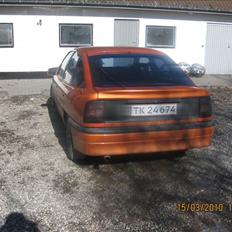 Opel Vectra  solgt;(