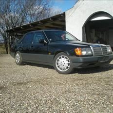 Mercedes Benz 250 D SOLGT