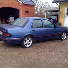 Ford sierra 2,0 clx