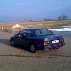 Ford sierra 2,0 clx