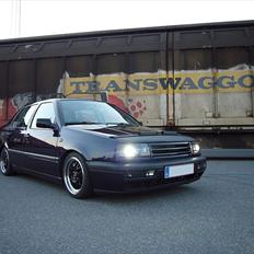 VW       Vento GL SOLGT