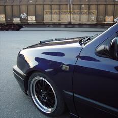 VW       Vento GL SOLGT