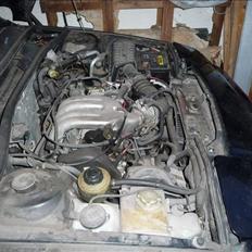 Volvo 480 ES SOLGT