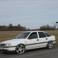 Opel Vectra ---solgt---