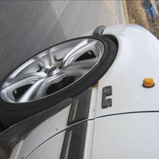 Opel Vectra ---solgt---