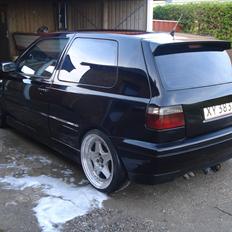 VW Golf 3 TDI    