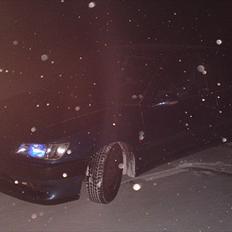 Peugeot 306 Style - Solgt