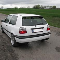 VW Golf III