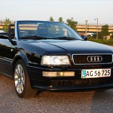 Audi Cabriolet 2.8 V6