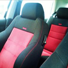 VW Golf 4 GTI Turbo SOLGT