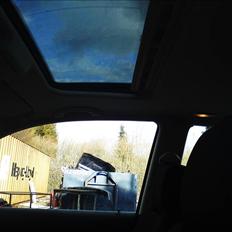 VW Golf 4 GTI Turbo SOLGT