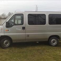 Fiat Ducato Combinato 14