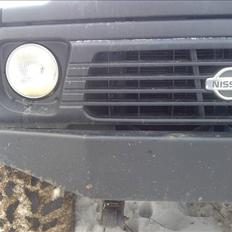 Nissan Patrol *solgt*