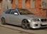 BMW 323 E46 MTech Coupé