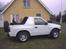 Opel Frontera Sport *Solgt* - Topløs.... ;o)