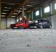 VW Golf 2 GTD solgt