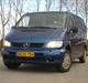 Mercedes Benz Vito 110 TD(bytted)