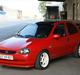 Opel Corsa B 1.4 16v