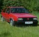 VW golf 2 SOLGT
