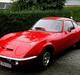 Opel GT