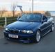 BMW 323ci Cabriolet Solgt