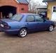 Ford sierra 2,0 clx