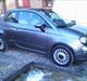 Fiat 500 *Konebil*
