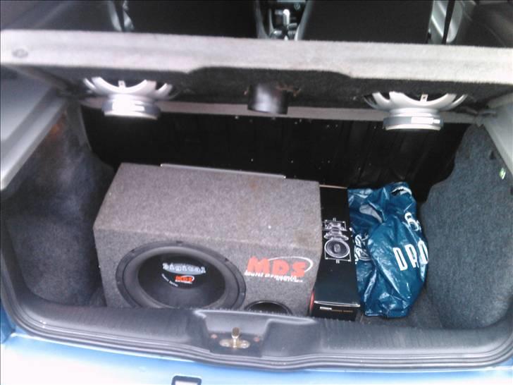 VW Polo 6n ---SOLGT--- billede 19